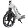 Городской самокат NOVATRACK DEFT 230 PRO'20 230FS.DEFT.BWT9